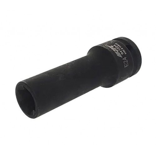 Головка ударна 3/4",TORX E24, довжина 100мм. 641224 JTC
