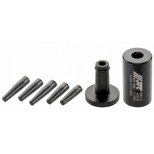 Комплект для установки тефлоновых сальников топливных форсунок SUBARU,GM. 6943 JTC