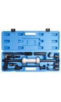 Инструмент с обратным молотком для кузовных работ с аксессуарами VT01005A VIKTEC