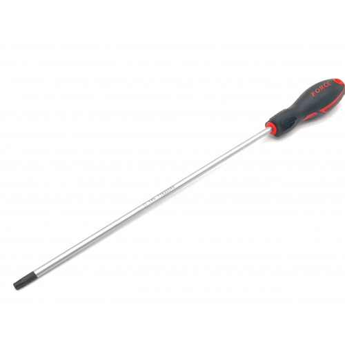 Отвертка Torx T20, L=300 мм FORCE 71630020 F