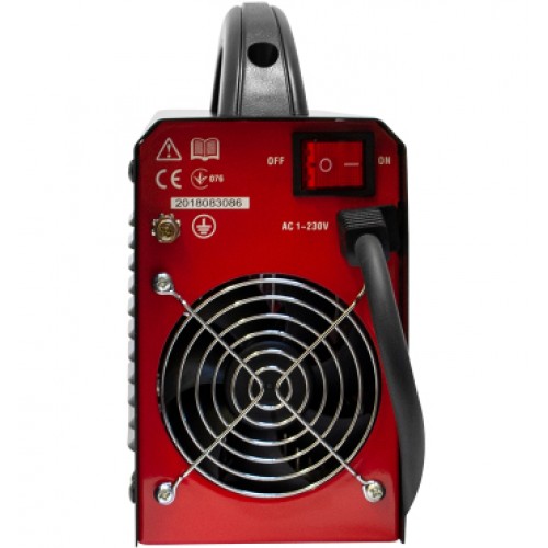 Инверторный сварочный аппарат 220В., 11000Вт, Start Pro SPI-280