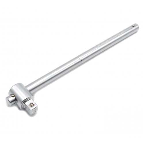 Вороток 1/2" Т-образный с фиксатором L=250 мм 8034250L FORCE