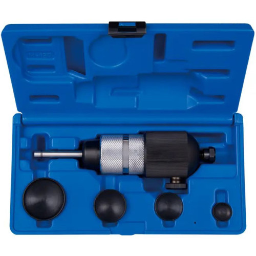 Машинка для притирания клапанов. KING TONY 9AH0321