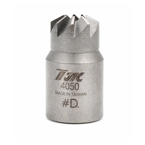 Развертка для седел форсунок 45°,17x21мм,FIAT,IVECO. 4050-(D) JTC