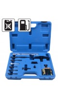 Фиксаторы ГРМ FORD/MAZDA (1.4/1.6/1.8/2.0 D/TDCI/HDI ) (16267)