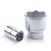 Головка торцевая 3/4",6-гранная 23мм. TOPTUL BAEA2423