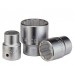 Головка торцевая 3/4",12-гранная,36мм, длина 58мм. FORCE 56936 F