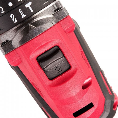 Шуруповерт аккумуляторный 50 Нм, 0,8–10 мм, 0–400/0–1600 об/мин WORCRAFT CHD-S20LiBAT