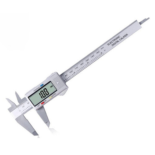 Штангенциркуль электронный 150мм. VITOL 7419