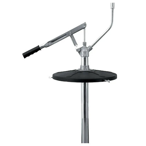 Ручний насос для перекачування масла з відра 9г/хід. BAUM 50-254