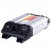 Перетворювач напруги 12V-220V/300W (модифікована синусоїда) PULSO (IMU-520)