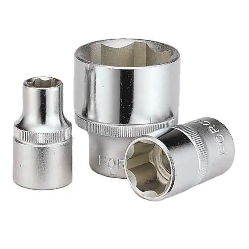 Головка торцева Surface Drive 1/2", 29мм, довжина 43мм. FORCE 54729 F