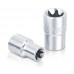 Головка торцева TORX E10,квадрат 1/2", довжина 38мм. TOPTUL BAED1610
