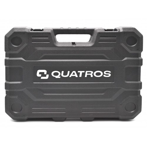 Фіксатори ГРМ VOLVO 1,5 та 2,0 л (D4204T,B4204T) QUATROS QS10078