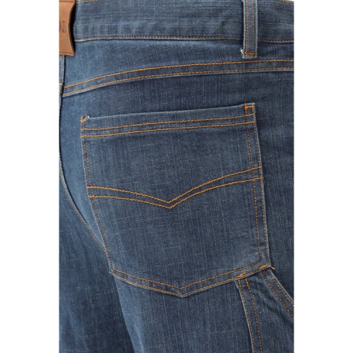 Брюки рабочие MARА Stretch Jeans YATO: размер M. YT-79081