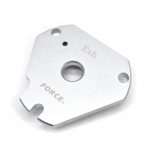 Фиксатор распредвала FIAT 1.6 16v комплект из 2 шт 934G1-A&B (OEM 1860874000) FORCE