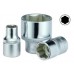 Головка торцева Surface Drive 24мм,привод 3/8", довжина 32мм. FORCE 53724 F