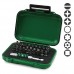 Набор бит с держателем 1/4" 31ед. TOPTUL GABW3101
