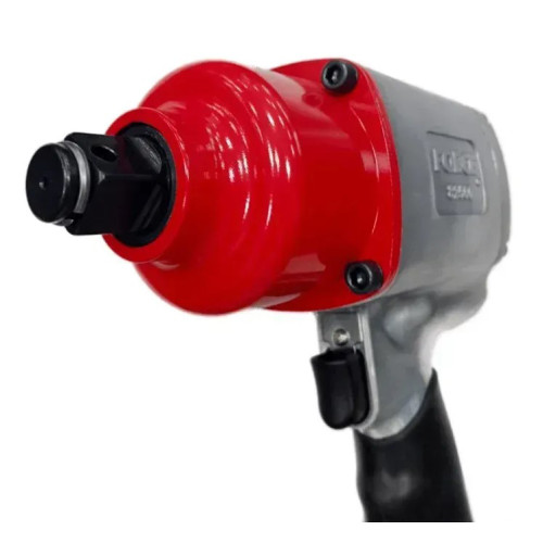 Пневмогайковерт 3/4",1761 Н·м,5500об/мин,с реверсом.FORCE 82566 F