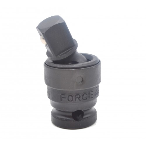 Кардан ударный с шаровый, 1/2", L=75мм FORCE 80541MPB F