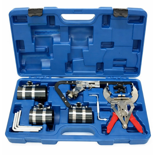 Комплект для монтажу поршнів. Quatros QS20608