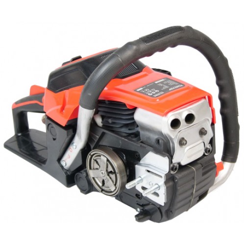 Бензопила цепная 52 см³, 1900 Вт, шина: 38 см. Start Pro SCS-5030HD