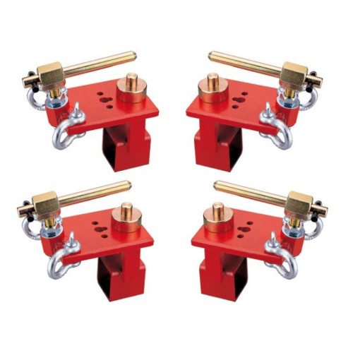 Суппорта для фиксации кузова BMW, Mercedes-Benz, набор 32шт. 8P1181 JTC