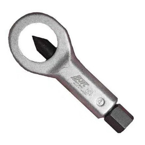 Гайкорез (9-12мм,Cr-V сталь,профессиональный инструмент). 56121 JTC