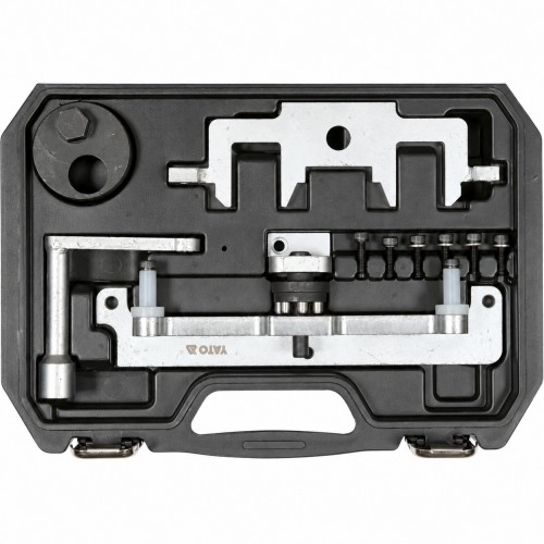 Аренда фиксаторов ГРМ Mercedes-Benz M651 1.8/2.1/2.2 YATO YT-06322