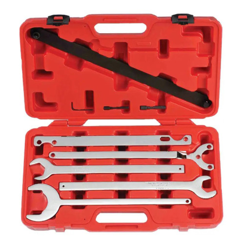 Комплект ключів для розбирання термомуфт MB та BMW. FORCE 907G3 F