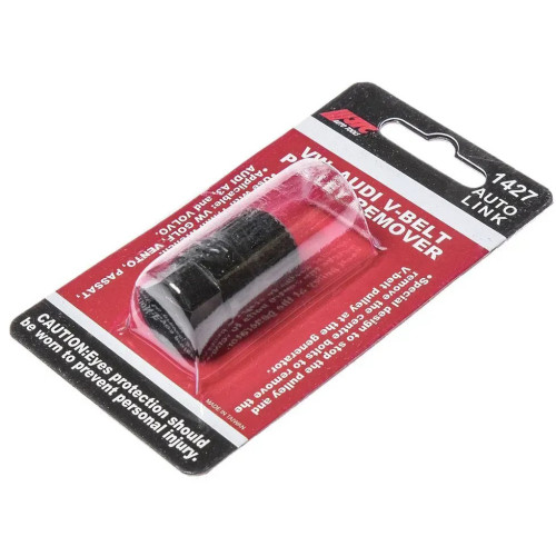 Съёмник шкива генератора VW/AUDI, 33 зубца. 1427 JTC