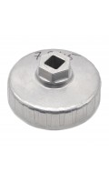 Съёмник масляного фильтра 79мм.15 граней  (MITSUBISHI, HONDA, NISSAN, TOYOTA, SUZUKI, DAIHATSU, FORD) 6317915 FORCE