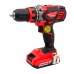 Шуруповерт аккумуляторный 18V 2,0Ah 55 Н/м Start Pro SCD5-18/2