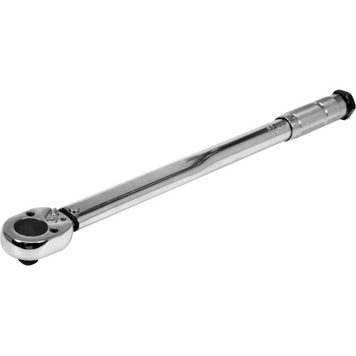 Ключ динамометричний VOREL 1/2", F= 28-210 Nm, l= 465 мм [57350]