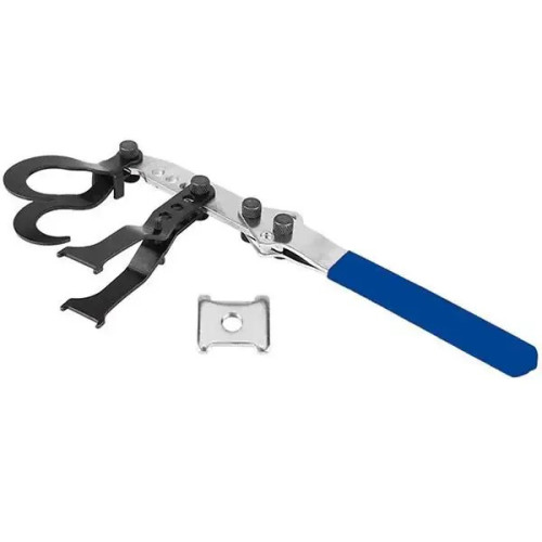 Рассухариватель клапанов универсальный. FALCON F02037