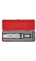 Отвёртка ударная + 4 насадки FORCE 5064 F