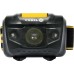 Налобный фонарь 100LUMEN VOREL 88675
