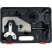 Набор фиксаторов FORD, VOLVO,MAZDA 1.6 л., 2.0 л. YATO YT-06028