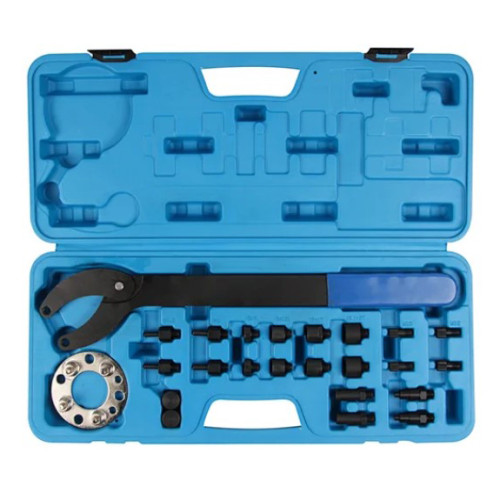 Фиксатор шкивов распредвала VAG (1.0L,1.2L,1.4L EA211,2.0L FSI,TSI). VIKTEC VT14071