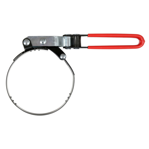 Ключ к масляному фильтру ленточный 85-95мм. YATO YT-0822