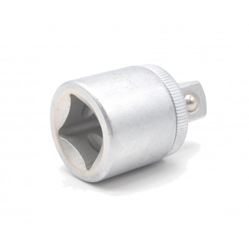 Переходник с 1/2" на 3/8" FORCE 80943 F