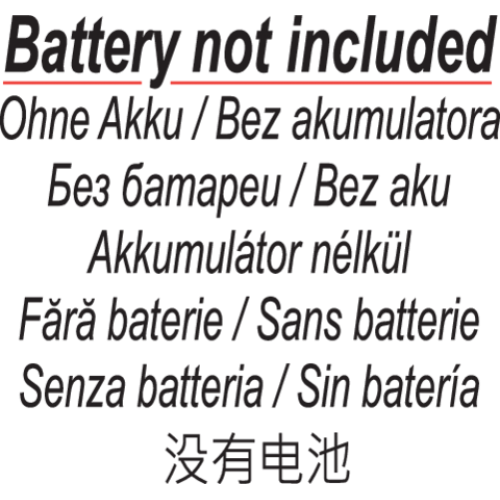 Секатор аккумуляторный YATO Li-Ion 18В, для веток Ø≤ 30 мм (БЕЗ АККУМУЛЯТОРА) SYSTEM 18 V