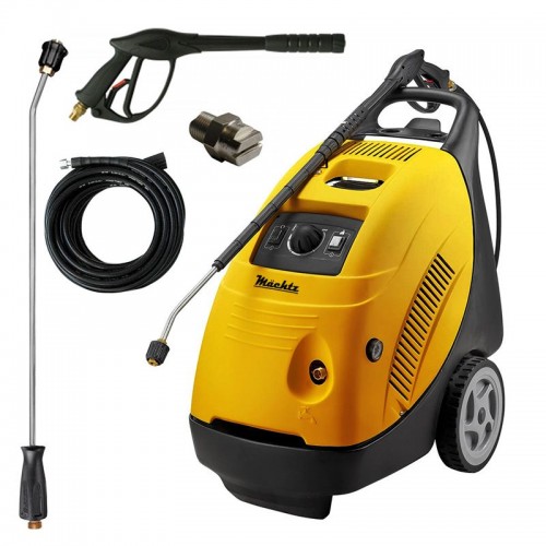 Мойка высокого давления 180 бар 3000 Вт Mächtz MPW-3058H