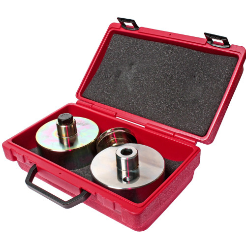 Приспособление для установки сальников коленвала MERCEDES-BENZ. 4198 JTC