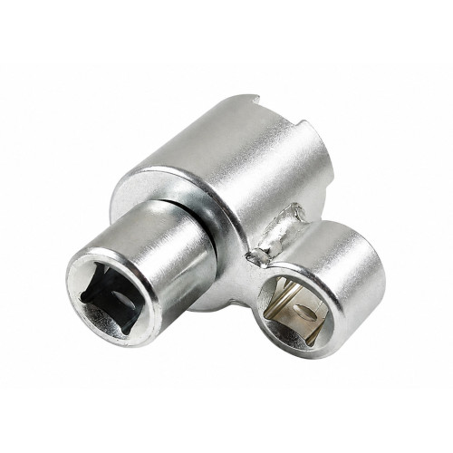Приспособление для верхней гайки передней стойки Volvo. HCB AUTO TOOLS A1381