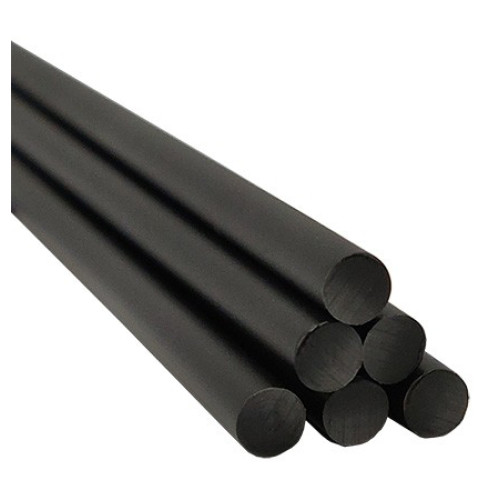 Комплект пластикових прутків для пайки PS, 4мм,6шт. TRISCO KTPS06-PS