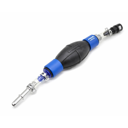 Насос для прокачування повітря з паливних систем (груша). ASTA A-WH101A