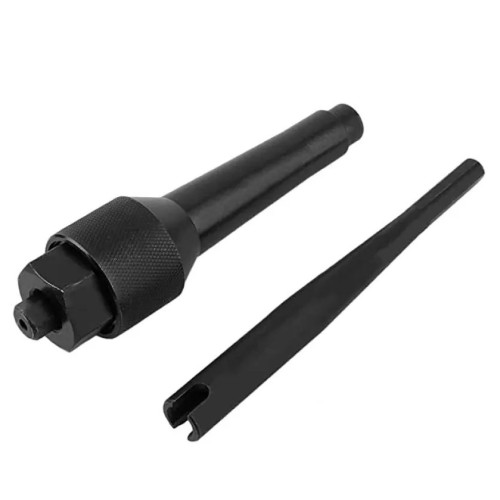 Набор для извлечения сломанных свечей накаливания и восстановления резьбы. RE T4972