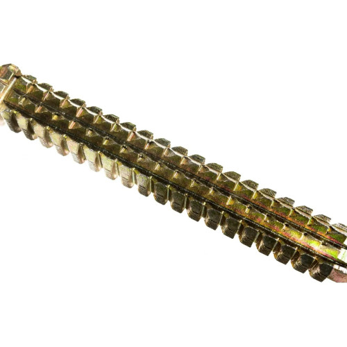 Напильник для восстановления внешней резьбы,0.8–3.0мм.1906 JTC