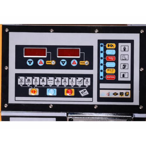 Споттер трансформаторный 380В,5200А с цифровым дисплеем. G.I. KRAFT GI12114-380